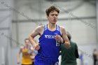 Track & Field  Men’s Track & Field open up the 2023 indoor season with a home meet against Colby College. They also competed against visiting Wentworth Institute of Technology, Worcester State University, Gordon College and Connecticut College. - Photo by Keith Nordstrom